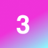 3