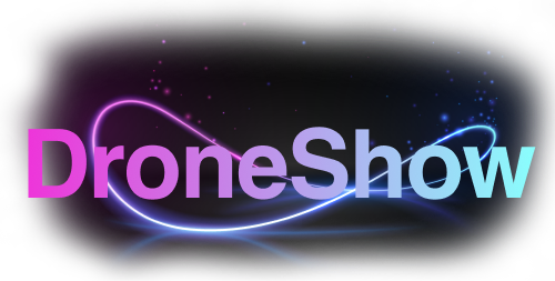 DroneShow ドローンショー